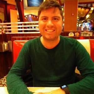 Meet your Posher, William